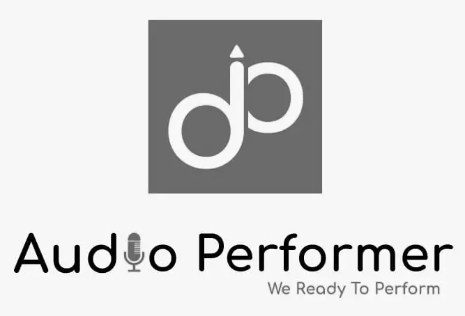 Audio Performer logo