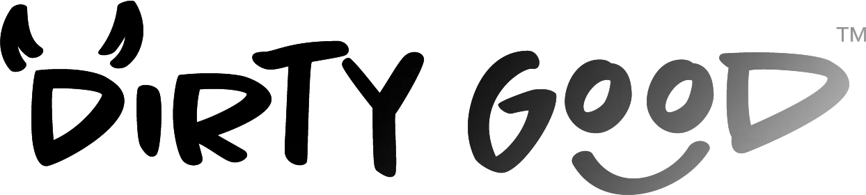 Dirty Goods Logo