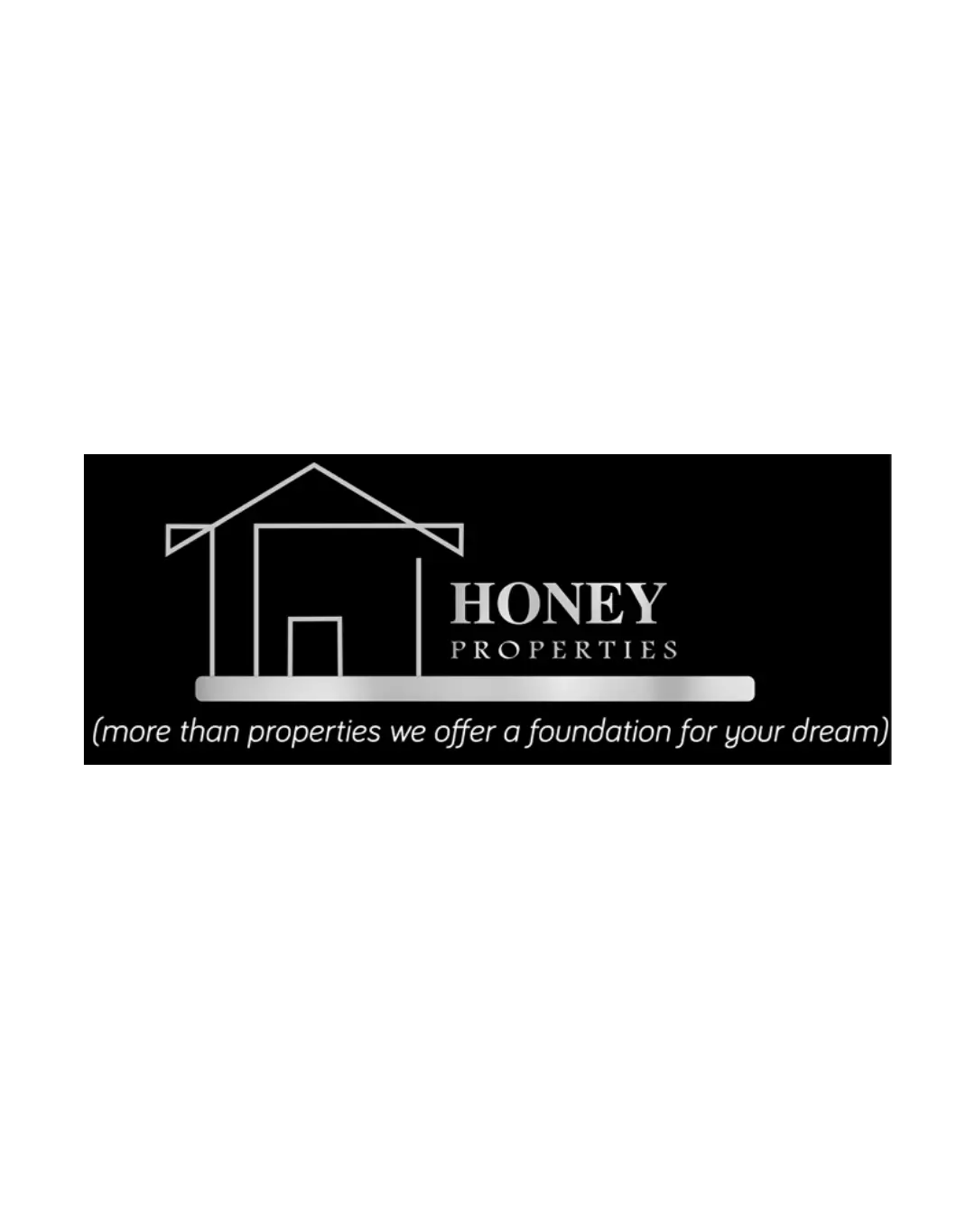 Honey Properties logo