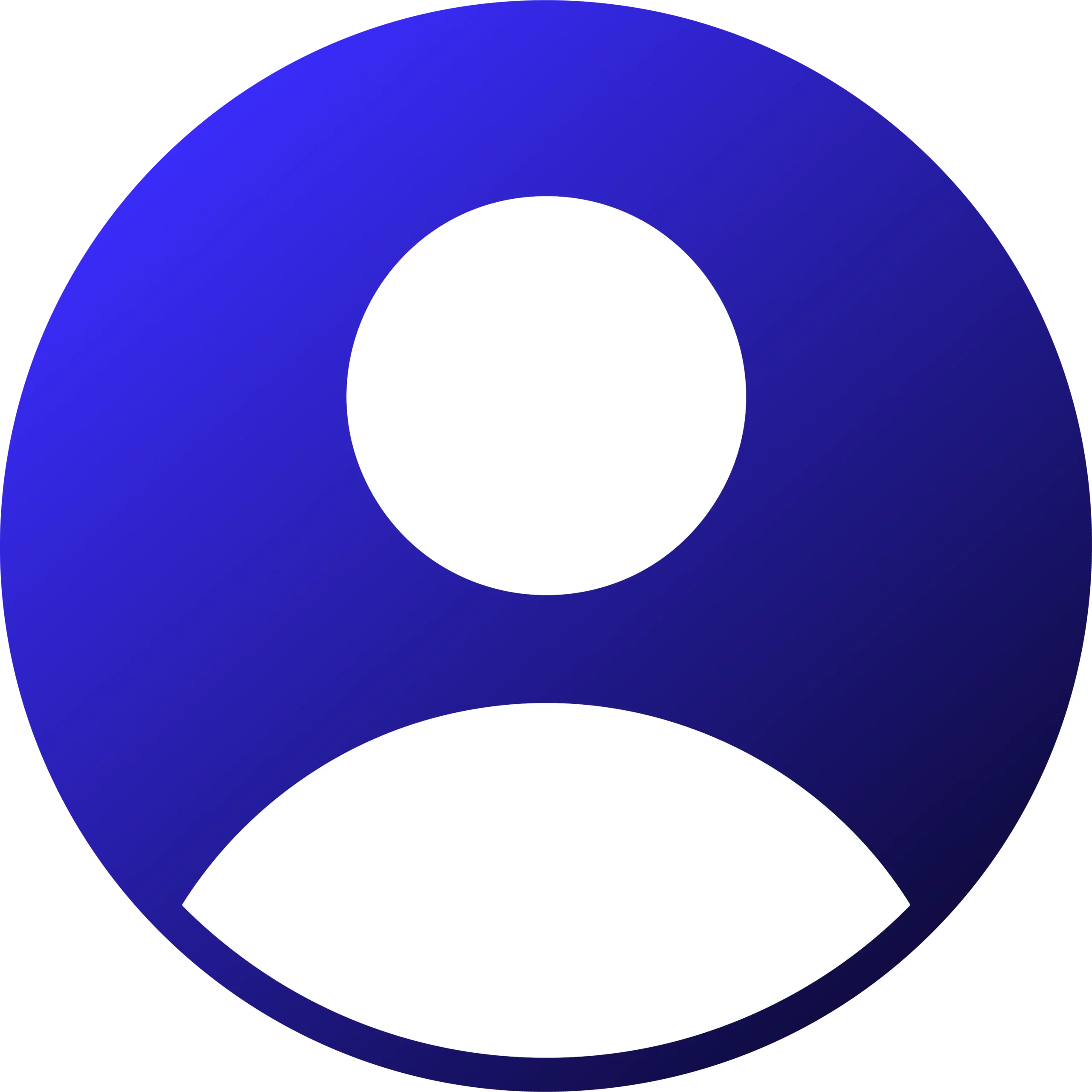 Customer avatar icons symbolizing community trust and client satisfaction