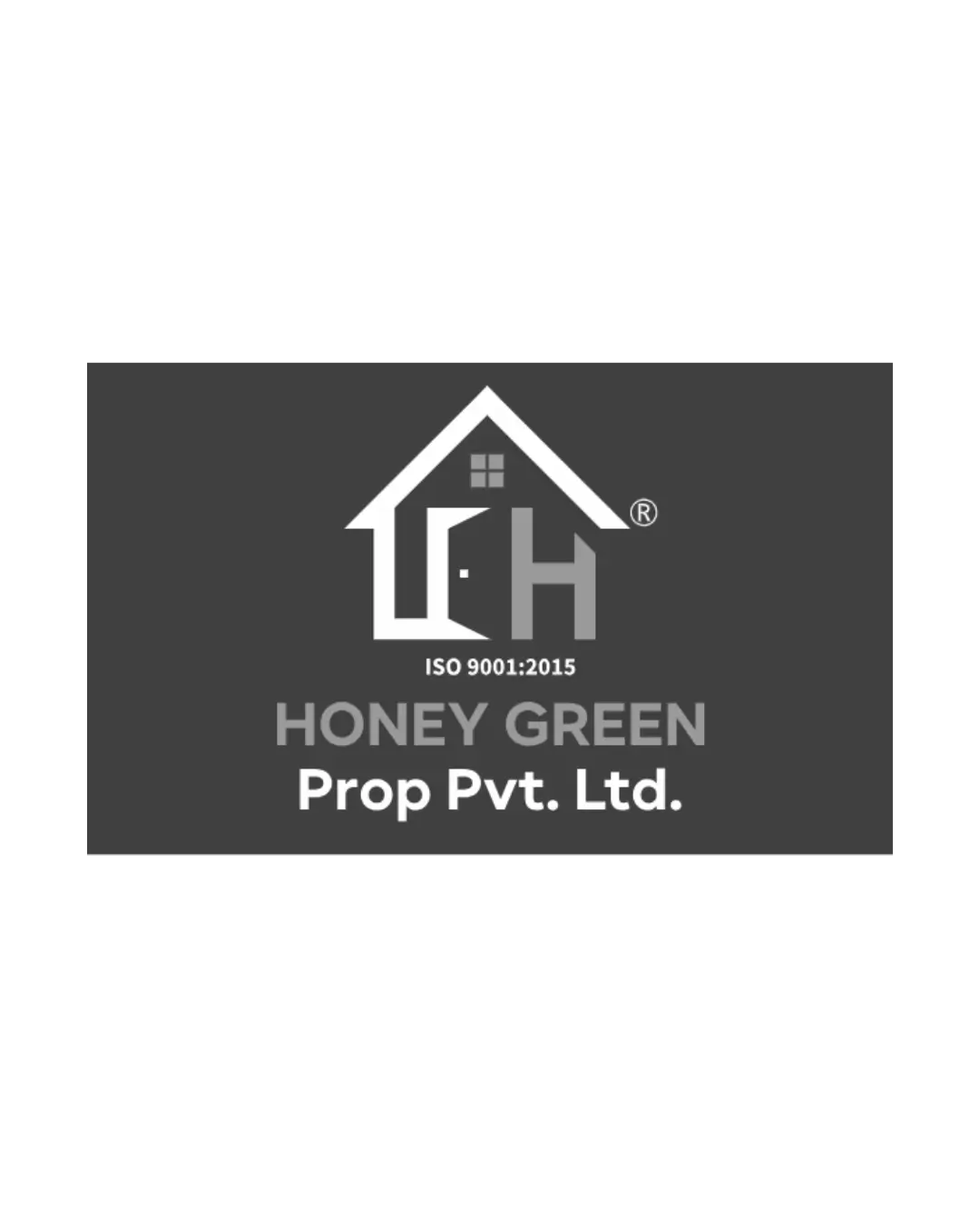 Honey Green Properties logo