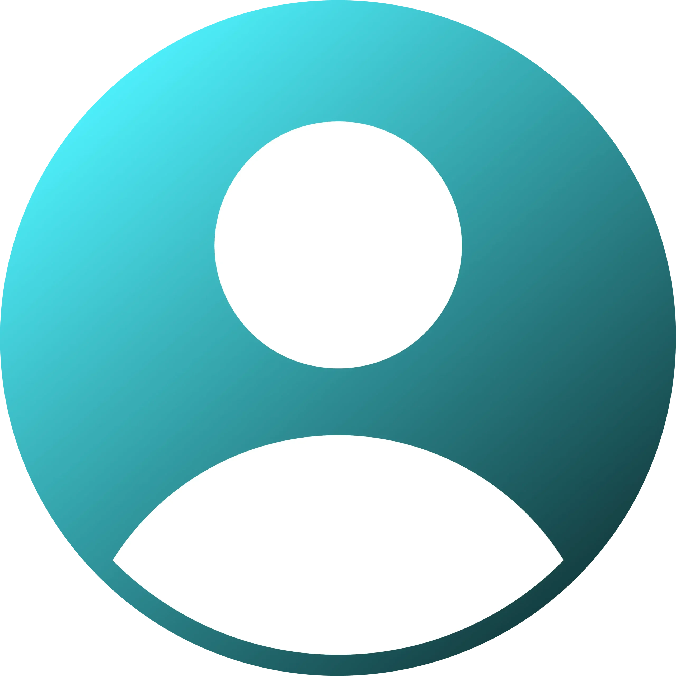 Customer avatar icons symbolizing community trust and client satisfaction