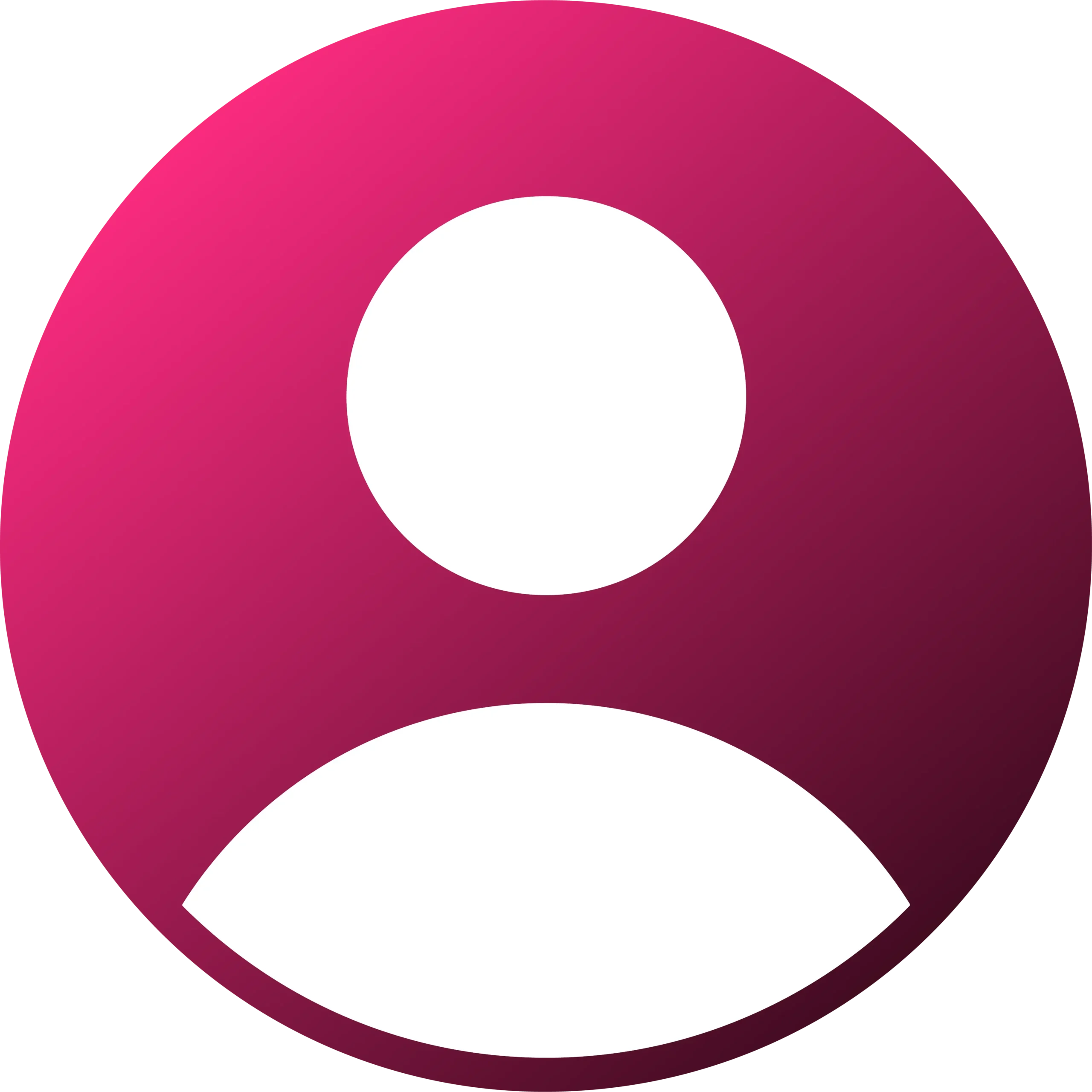 Customer avatar icons symbolizing community trust and client satisfaction
