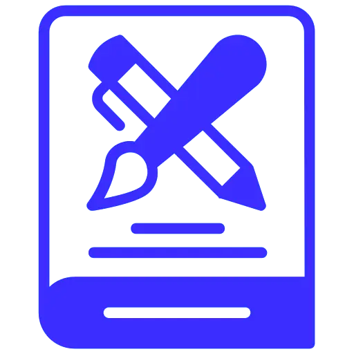 Brand Guidelines & Scalable Asset Libraries