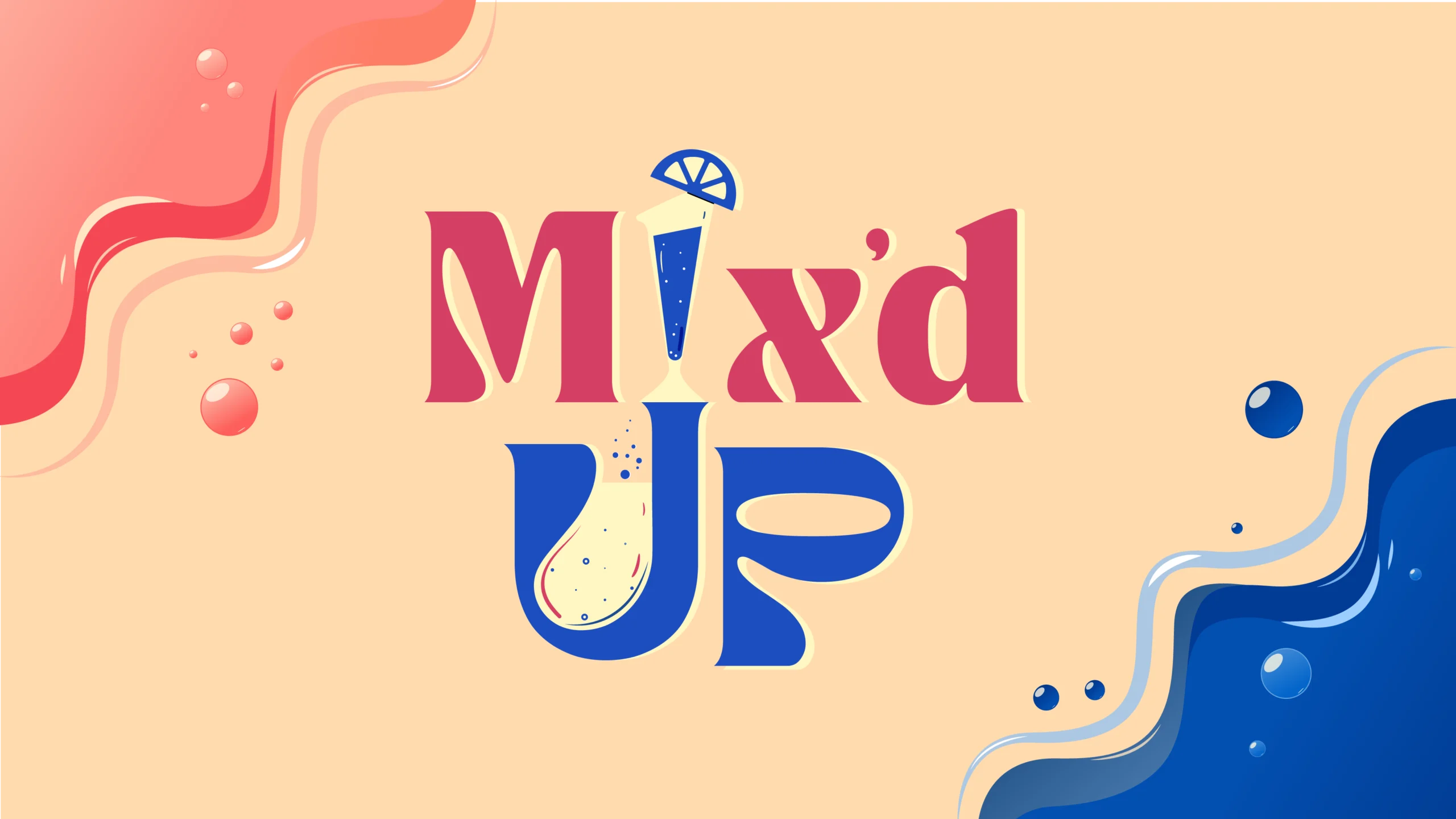 Mix’d